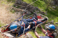 CMC T95 Technical Rescue Rope, technical rescue rope for rope access and rescue, product view 11 - imagen 10
