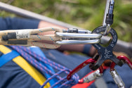 CMC T95 Technical Rescue Rope, technical rescue rope for rope access and rescue, product view 12 - imagen 11