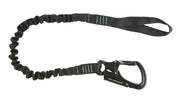 CMC Tactical Tether, short tactical tether with locking connectors