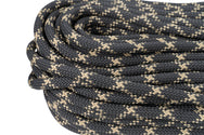 CMC Tech G Rescue Rope, technical rescue rope with high-tenacity sheath, close-up detail - imagen 6