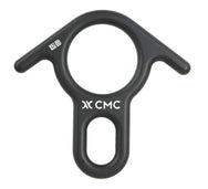 CMC Technical Rope Rescuer Personal Kit, personal rope rescue kit with harness and hardware, rear view - imagen 5