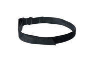 CMC Uniform Rappel Belt, webbing uniform rappel belt with load-rated attachment, alternate view - imagen 2
