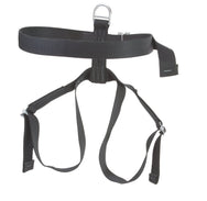 CMC Utility Harness, lightweight utility sit harness, alternate view - imagen 2