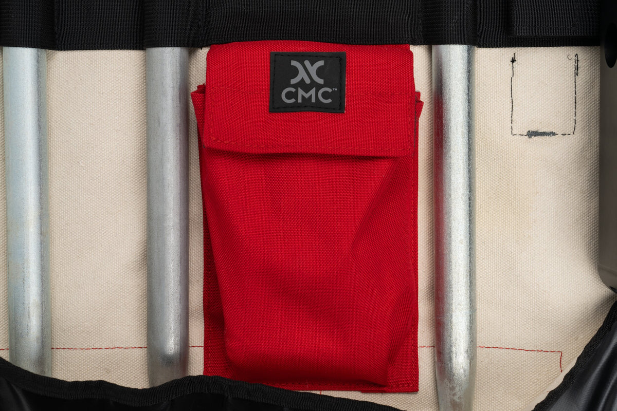 CMC Wicked Picket Anchor System - imagen 28