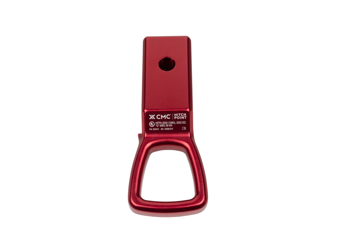 CMC Wicked Picket Anchor System, driven picket anchor system with hardware, SKU 303519, product view 26 - imagen 25