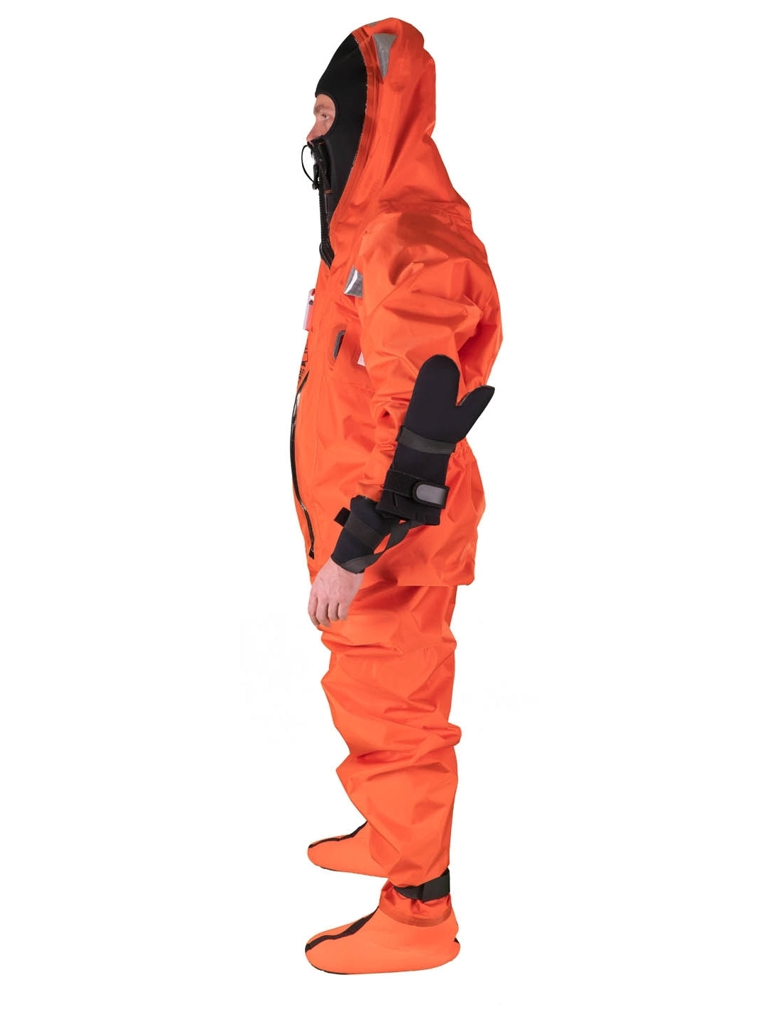 Hansen Protection E-307 III Immersion Suit 85204 - imagen 2