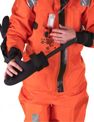 Hansen Protection E-307 III Immersion Suit 85204 - imagen 8