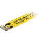 Peerless 4"X 18" Fixed End W/Flat Hook (Pack of 4)