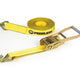Peerless 2"X27' Swhr Inline W/ J Hks (Pack of 8)