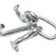 Peerless Rtj Cluster Hk 1 Link (Web) Zn (Pack of 10)