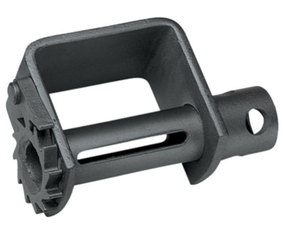 Peerless Winch Weld-On Bottom Mount