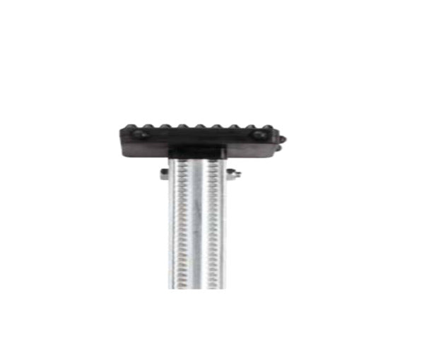 Peerless SmartBar - Pie de goma - grande