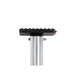 Peerless Smartbar - Rubber Foot - Small (Pack of 12)