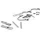 Peerless Smartbar - Track Lock Kit  (10/CT) (Pack of 12)