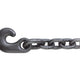Peerless 1/2-18" Alloy Winch Line Tail