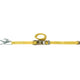 Peerless 2"X 8' Auto Tie Down W/Rtj Hk (Pack of 8)