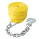 Peerless 4"X30'Strap W/Chain & Hook (Pack of 8)
