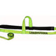 Lift All Basket Strap Plain End 10K W/Wear Pad Tuff-Edge