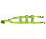 Open Hook Basket Strap 5K Tuff-Edge Basket Style Wheel Lift Strap