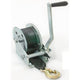 Peerless 1200 Lb  Hand Winch W/ Web (Pack of 6)