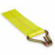 Peerless 2"X 12" Fixed End W/ "J" Hook (Pack of 8)
