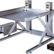Lift Products Inc Stainless Steel SXTLP