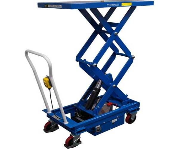 Lift Products Inc MMLE Lift Carts