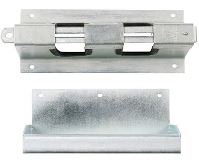 Peerless Cargobar Rack (2 Pc.) Sq