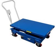 MMLE Lift Carts - imagen 2