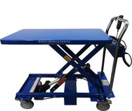 MMLA Linear Actuated Lift Carts - imagen 2