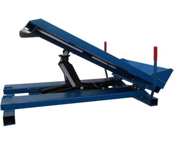 Maxx-Ergo Tilter Manual Tote Tilter