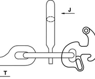 Peerless Rtj Cluster Hk 1 Link (Web) Zn - imagen 2