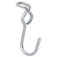 Peerless Rubber Rope Hooks     Egbz (Pack of 100)