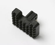 Peerless Securebar Rubber Foot-Largeend - imagen 3