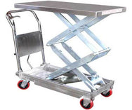 MML-PSS Lift Carts - imagen 3