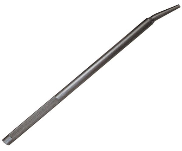 Peerless Winch Bar Stnd-Knurled Handle - imagen 2