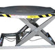 Lift Products Inc Semi-Stainless Roto-Max SS