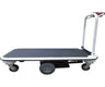 Moto-Cart Electric Platform Truck