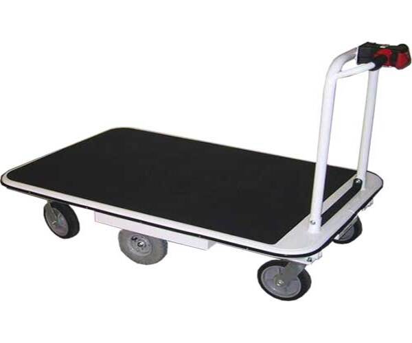 Moto-Cart HD Platform Truck - imagen 2