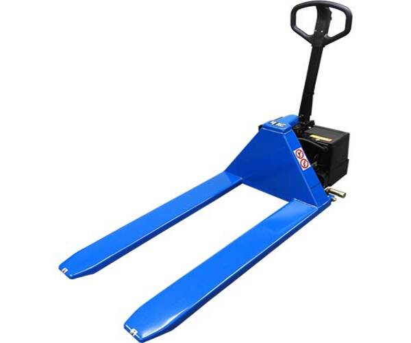 MJHLE Electric High Lift