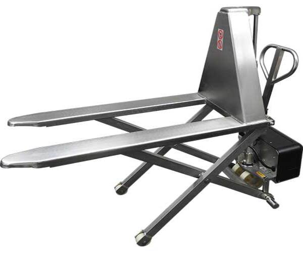 Lift Products Inc MJHLE-SS Stainless High Lift