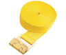 Peerless 3"X 30' Strap W/Flat Hook