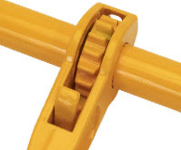 Peerless 5/16-3/8" Rtcht Bndr Pls - imagen 3