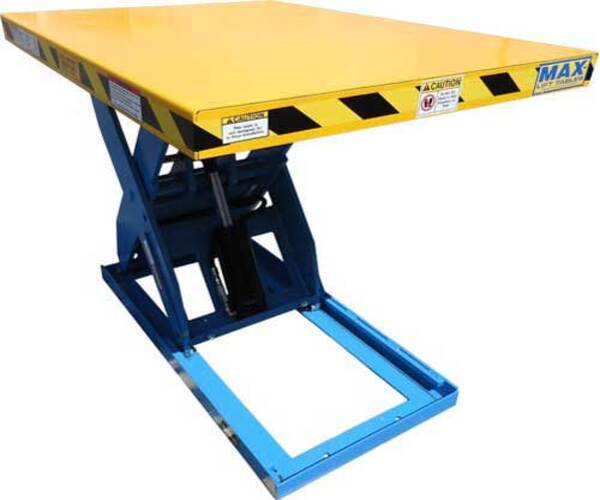 Mesas Max-Lift - imagen 2