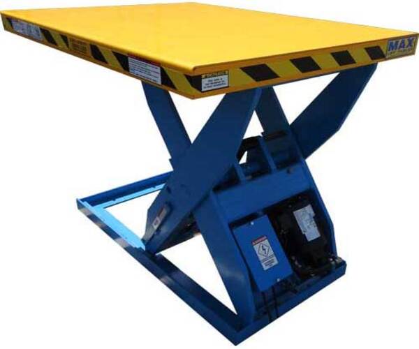 Mesas Max-Lift - imagen 4