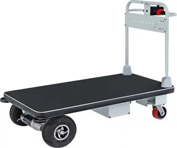 Lift Products Inc Moto-Cart Jr.