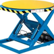 Lift Products Inc Roto-Max Work Positioner