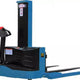 Lift Products Inc MXSE Walkie Stackers
