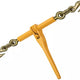 Peerless 5/16-3/8" Rtcht Bndr Pls (Pack of 2)