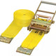 Peerless 3"X 27' Lwr Strap W/Flat Hks (Pack of 4)